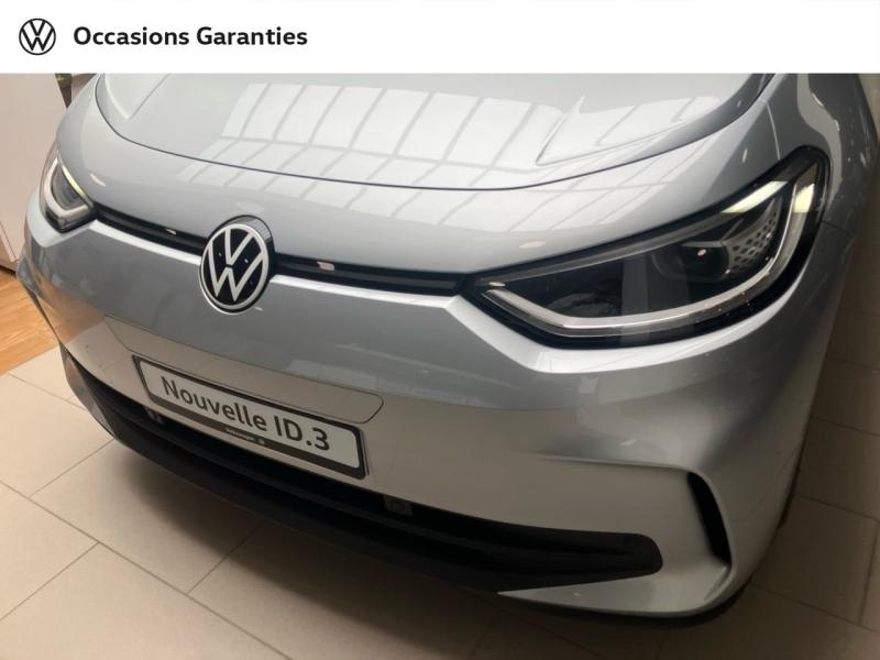 Voitures occasions VOLKSWAGEN ID.3 Life Max Paris