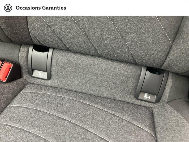 Voitures occasions VOLKSWAGEN ID.3 Life Max Paris