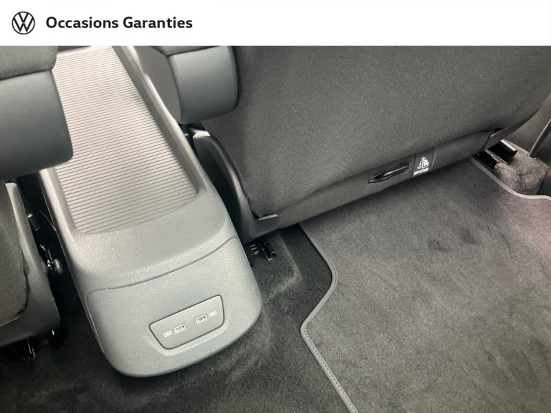 Voitures occasions VOLKSWAGEN ID.3 Life Max Paris