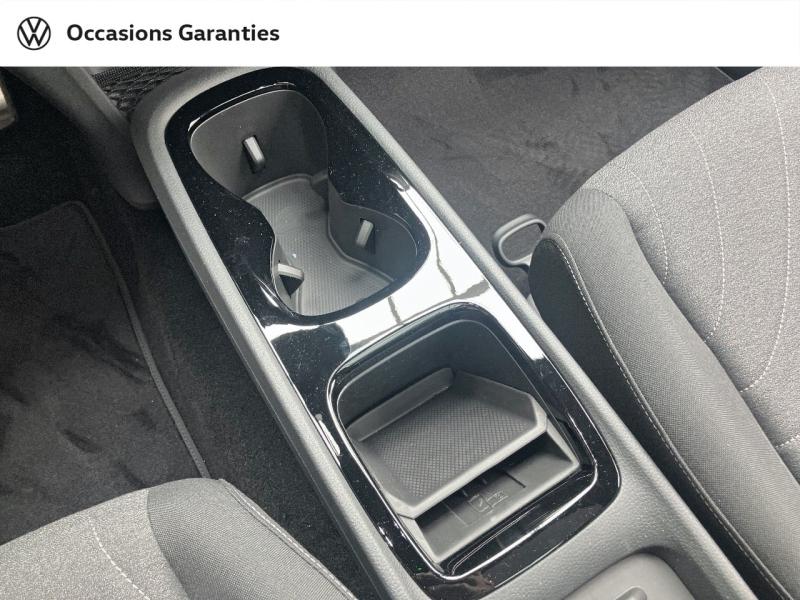 Voitures occasions VOLKSWAGEN ID.3 Life Max Paris