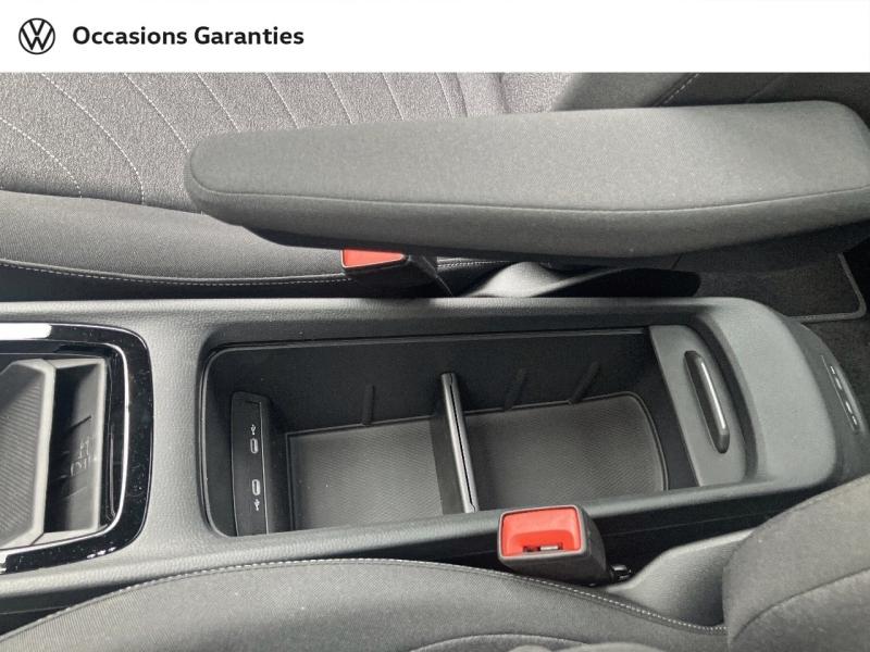 Voitures occasions VOLKSWAGEN ID.3 Life Max Paris