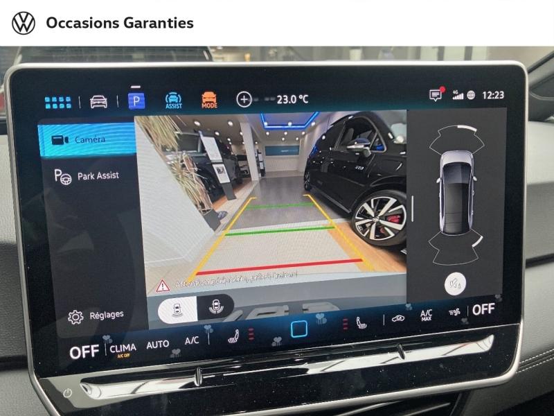 Voitures occasions VOLKSWAGEN ID.3 Life Max Paris