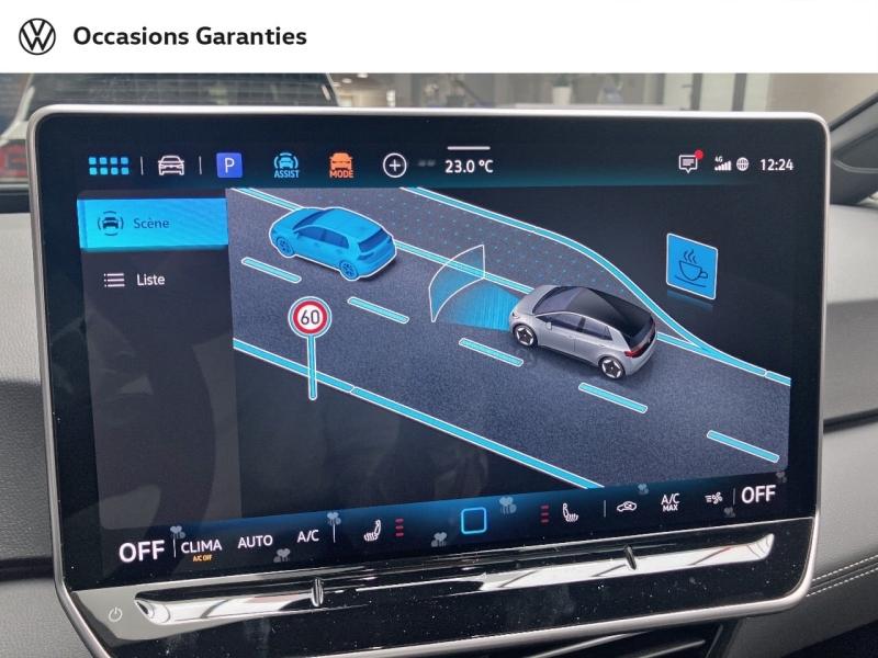 Voitures occasions VOLKSWAGEN ID.3 Life Max Paris