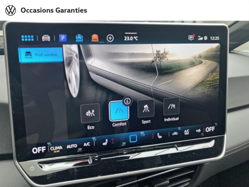 Voitures occasions VOLKSWAGEN ID.3 Life Max Paris
