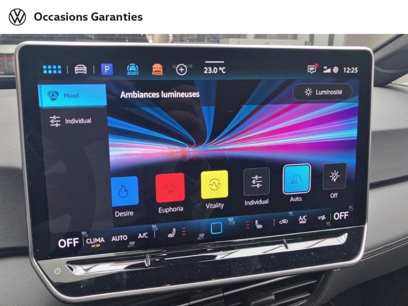 Voitures occasions VOLKSWAGEN ID.3 Life Max Paris