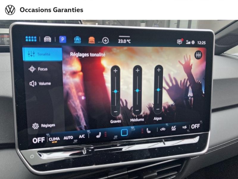 Voitures occasions VOLKSWAGEN ID.3 Life Max Paris