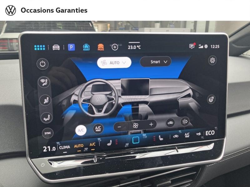 Voitures occasions VOLKSWAGEN ID.3 Life Max Paris