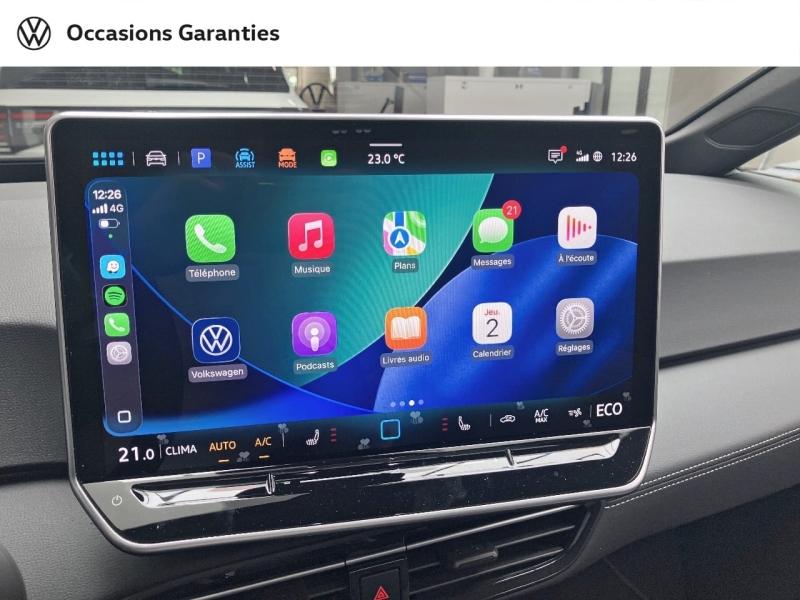 Voitures occasions VOLKSWAGEN ID.3 Life Max Paris