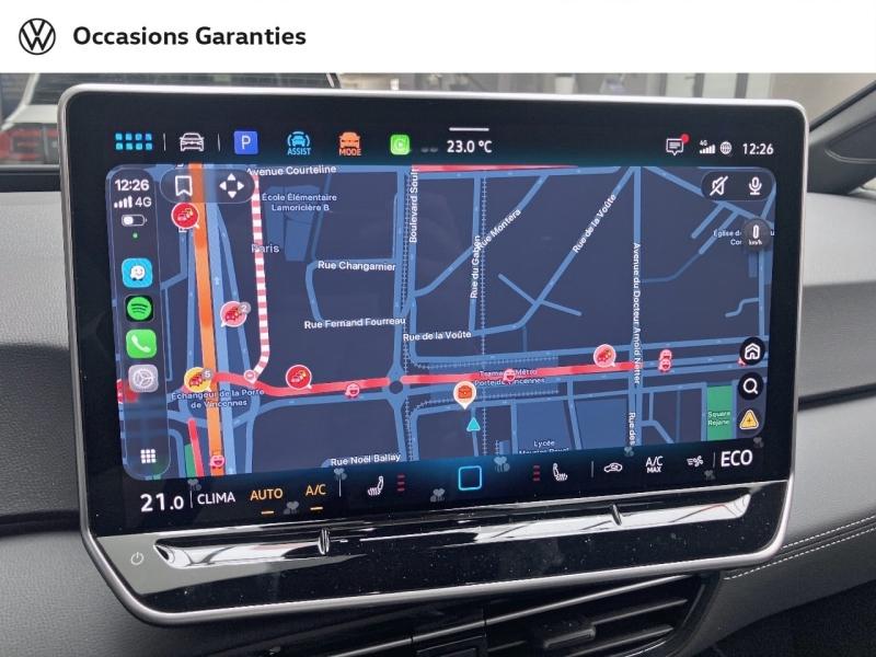 Voitures occasions VOLKSWAGEN ID.3 Life Max Paris