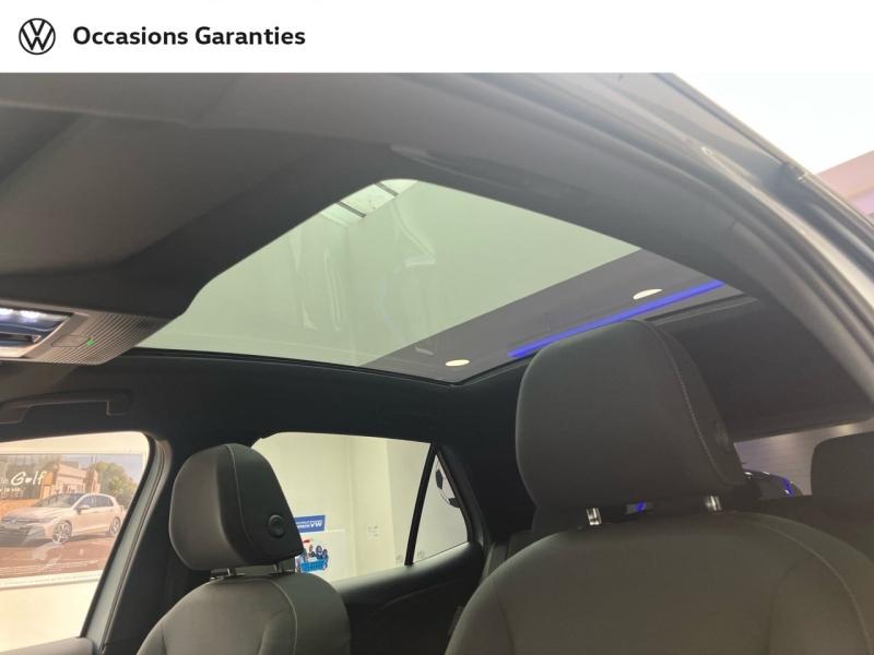 Voitures occasions VOLKSWAGEN ID.3 Life Max Paris