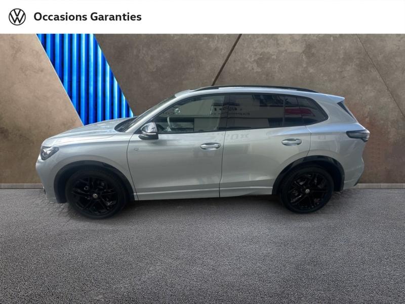 Voitures occasions VOLKSWAGEN TIGUAN R-Line Exclusive Paris