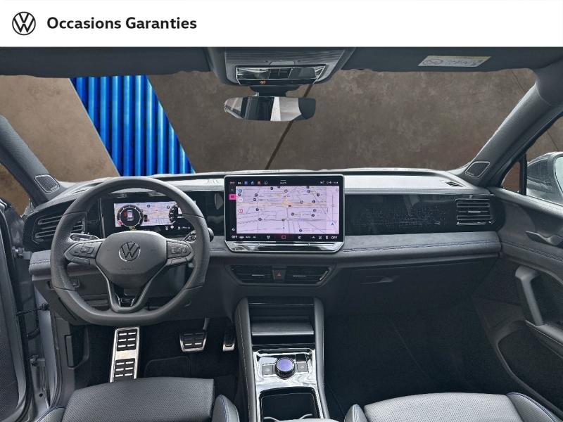 Voitures occasions VOLKSWAGEN TIGUAN R-Line Exclusive Paris