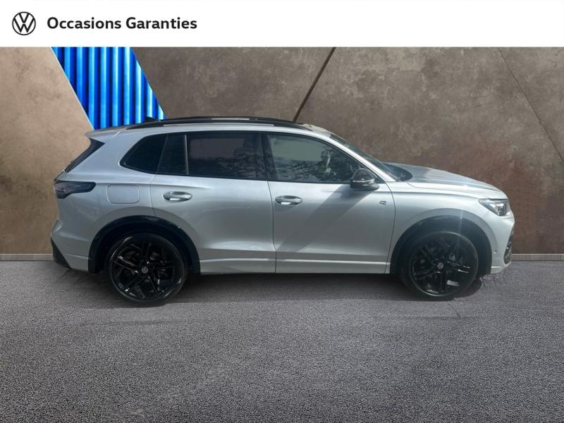 Voitures occasions VOLKSWAGEN TIGUAN R-Line Exclusive Paris