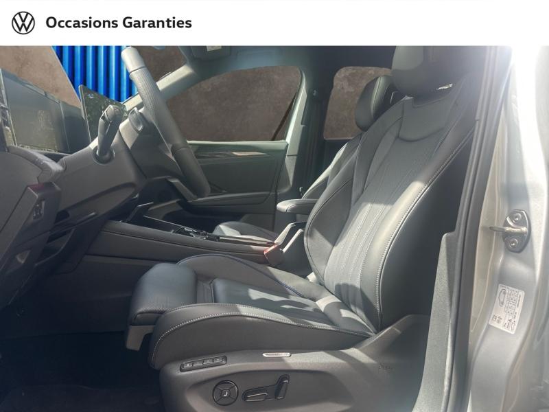 Voitures occasions VOLKSWAGEN TIGUAN R-Line Exclusive Paris