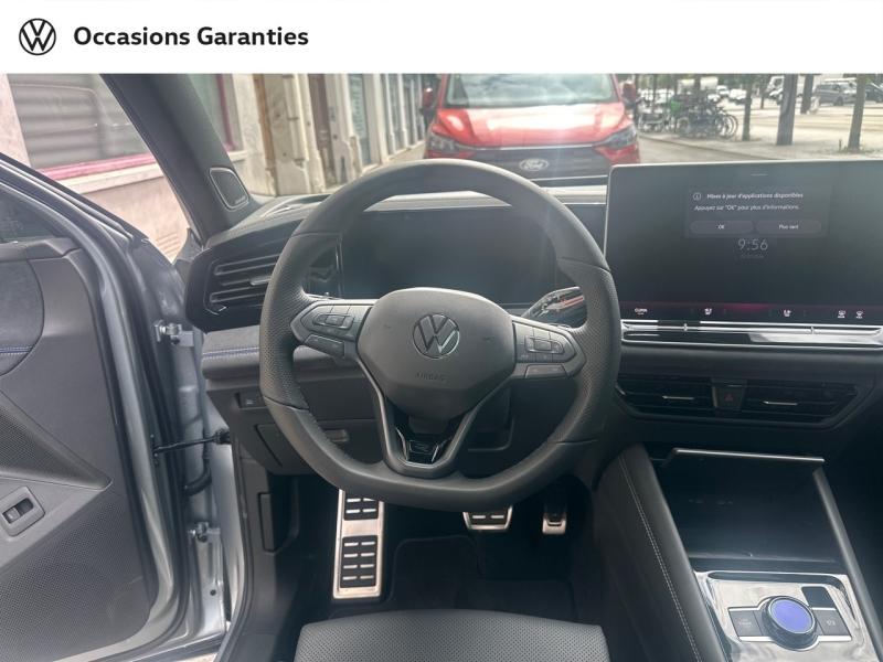 Voitures occasions VOLKSWAGEN TIGUAN R-Line Exclusive Paris