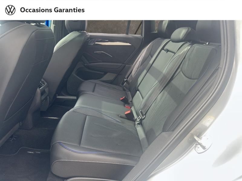 Voitures occasions VOLKSWAGEN TIGUAN R-Line Exclusive Paris