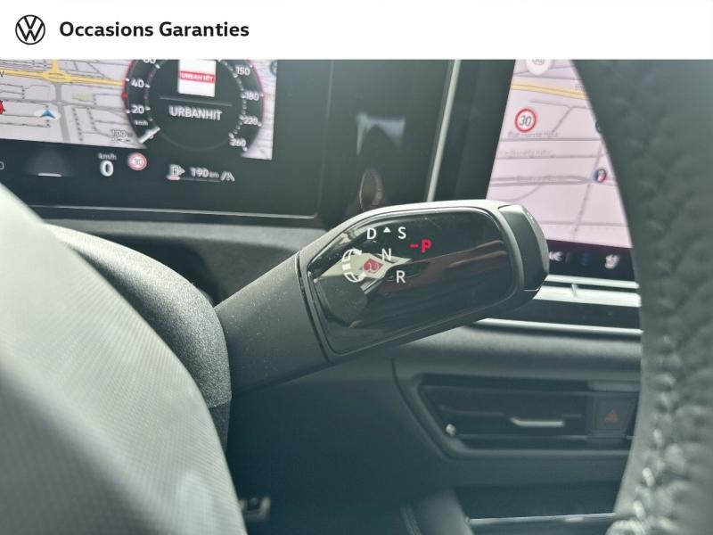 Voitures occasions VOLKSWAGEN TIGUAN R-Line Exclusive Paris