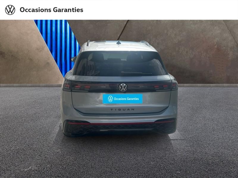 Voitures occasions VOLKSWAGEN TIGUAN R-Line Exclusive Paris