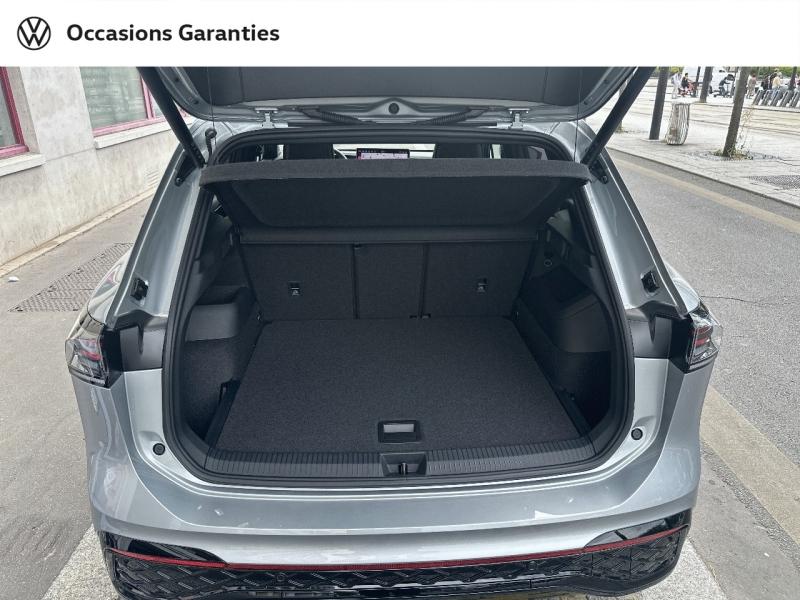 Voitures occasions VOLKSWAGEN TIGUAN R-Line Exclusive Paris