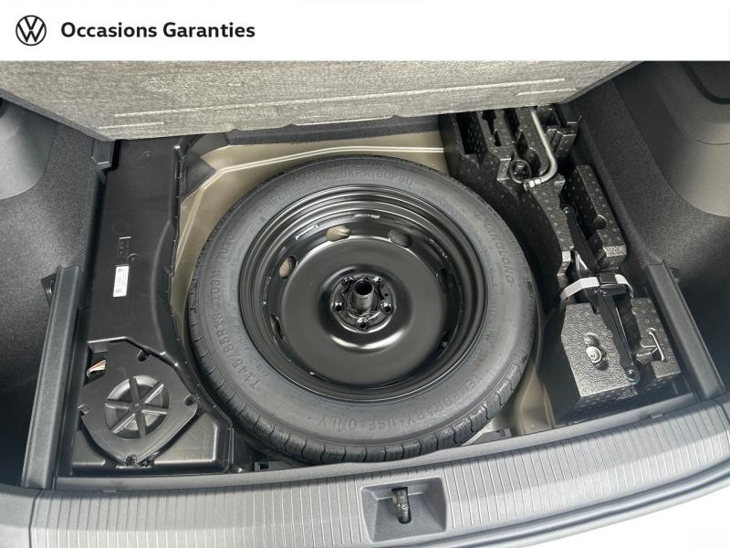 Voitures occasions VOLKSWAGEN TIGUAN R-Line Exclusive Paris