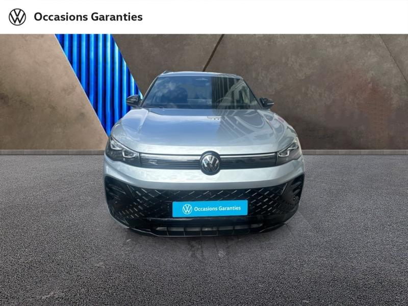 Voitures occasions VOLKSWAGEN TIGUAN R-Line Exclusive Paris