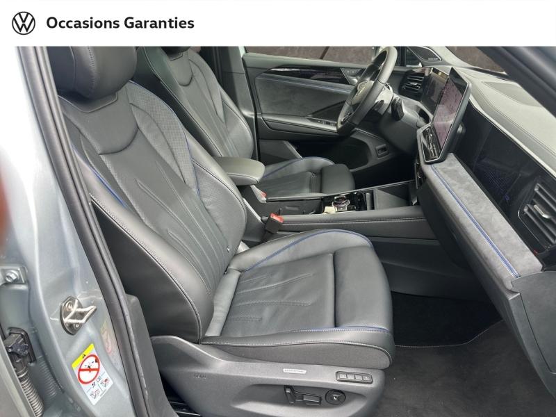 Voitures occasions VOLKSWAGEN TIGUAN R-Line Exclusive Paris