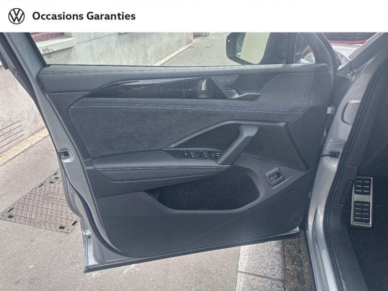 Voitures occasions VOLKSWAGEN TIGUAN R-Line Exclusive Paris