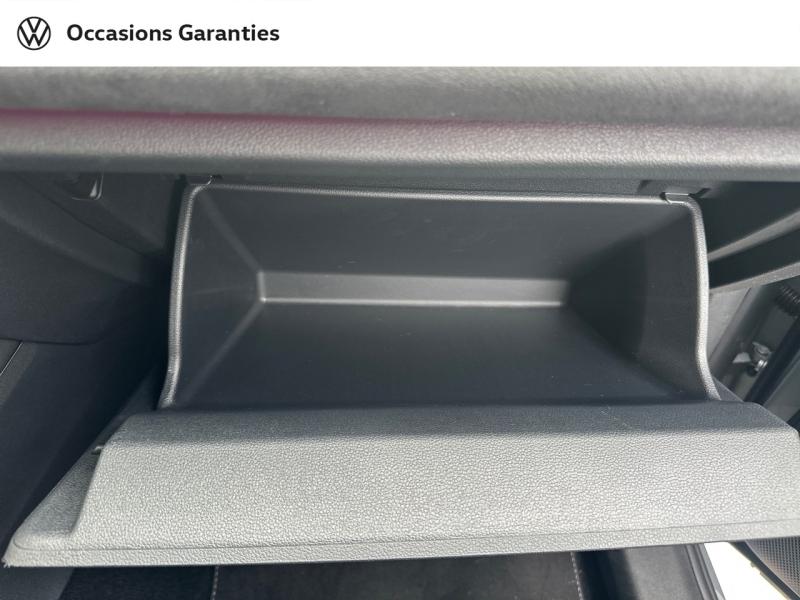 Voitures occasions VOLKSWAGEN TIGUAN R-Line Exclusive Paris