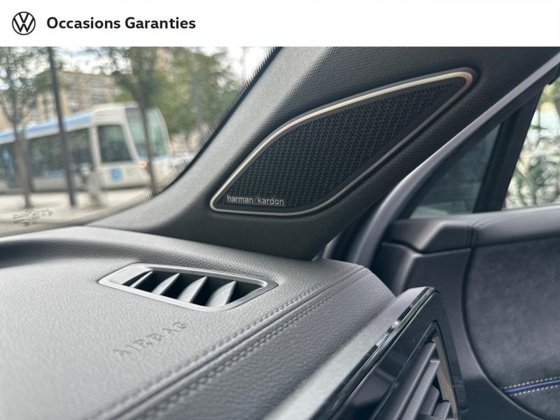 Voitures occasions VOLKSWAGEN TIGUAN R-Line Exclusive Paris