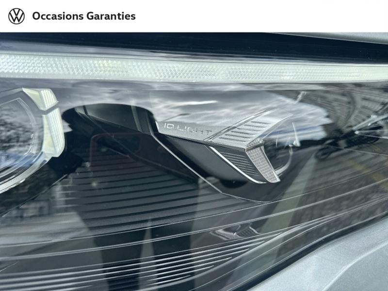 Voitures occasions VOLKSWAGEN TIGUAN R-Line Exclusive Paris