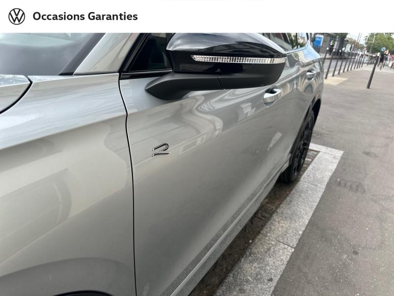 Voitures occasions VOLKSWAGEN TIGUAN R-Line Exclusive Paris