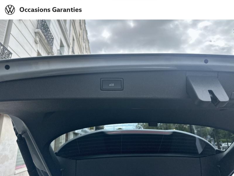 Voitures occasions VOLKSWAGEN TIGUAN R-Line Exclusive Paris