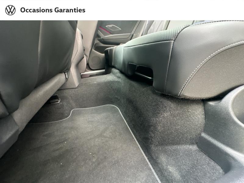 Voitures occasions VOLKSWAGEN TIGUAN R-Line Exclusive Paris