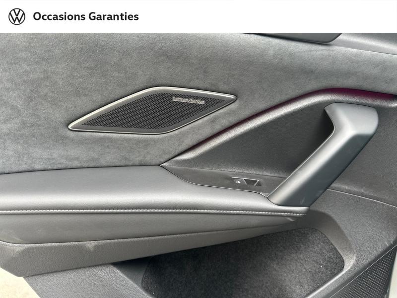Voitures occasions VOLKSWAGEN TIGUAN R-Line Exclusive Paris