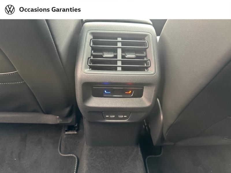 Voitures occasions VOLKSWAGEN TIGUAN R-Line Exclusive Paris