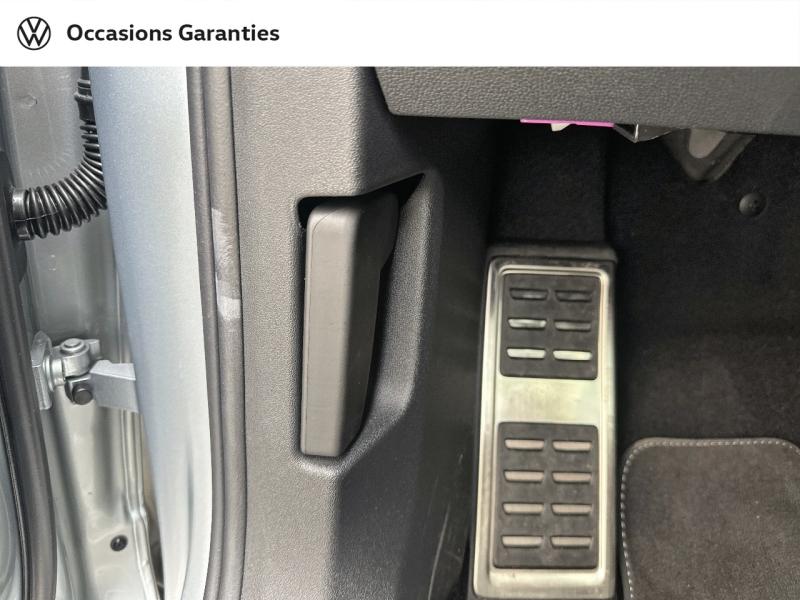 Voitures occasions VOLKSWAGEN TIGUAN R-Line Exclusive Paris