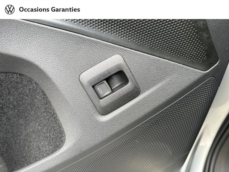 Voitures occasions VOLKSWAGEN TIGUAN R-Line Exclusive Paris