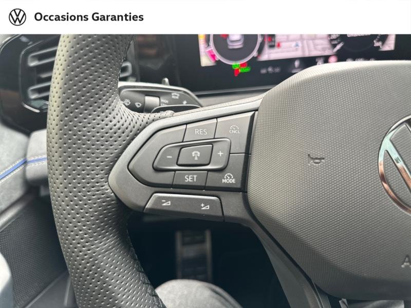 Voitures occasions VOLKSWAGEN TIGUAN R-Line Exclusive Paris