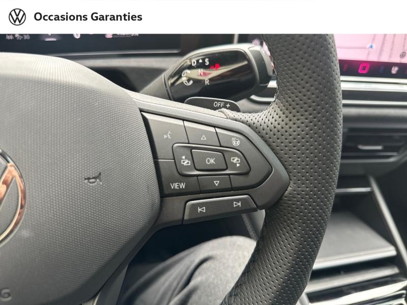 Voitures occasions VOLKSWAGEN TIGUAN R-Line Exclusive Paris