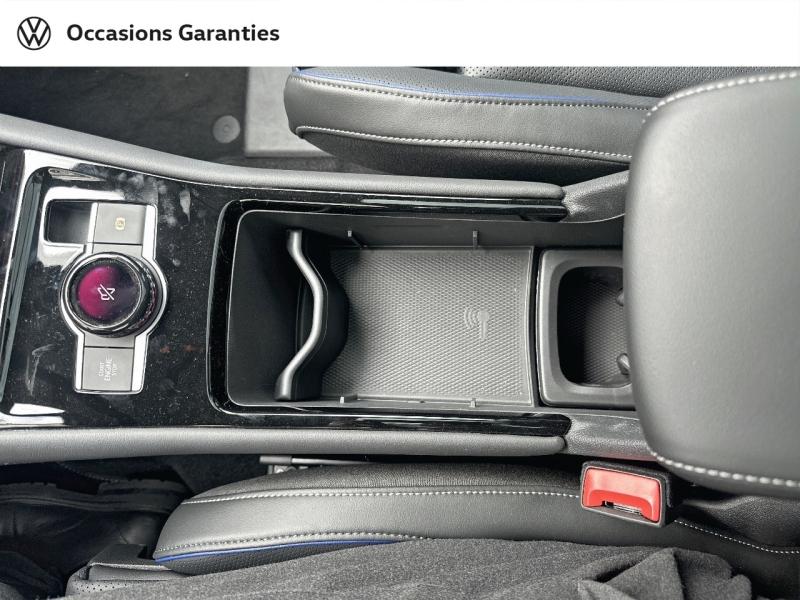 Voitures occasions VOLKSWAGEN TIGUAN R-Line Exclusive Paris