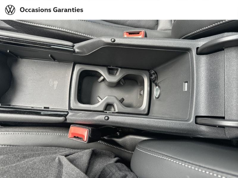 Voitures occasions VOLKSWAGEN TIGUAN R-Line Exclusive Paris
