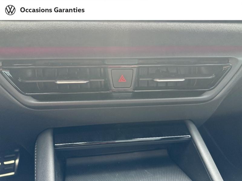 Voitures occasions VOLKSWAGEN TIGUAN R-Line Exclusive Paris