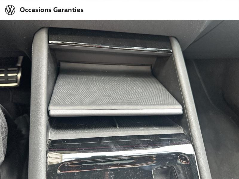 Voitures occasions VOLKSWAGEN TIGUAN R-Line Exclusive Paris