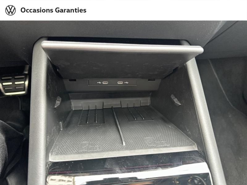 Voitures occasions VOLKSWAGEN TIGUAN R-Line Exclusive Paris