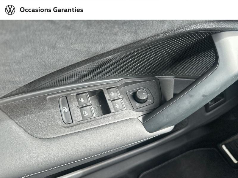 Voitures occasions VOLKSWAGEN TIGUAN R-Line Exclusive Paris