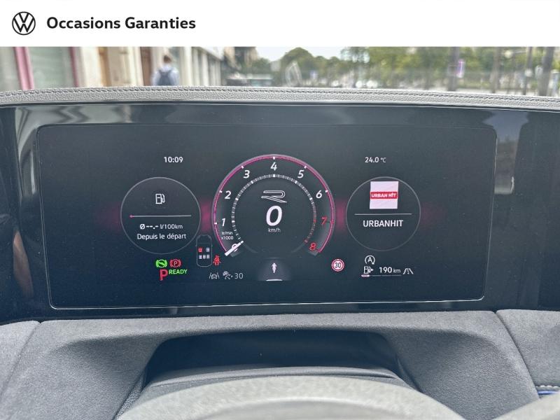 Voitures occasions VOLKSWAGEN TIGUAN R-Line Exclusive Paris