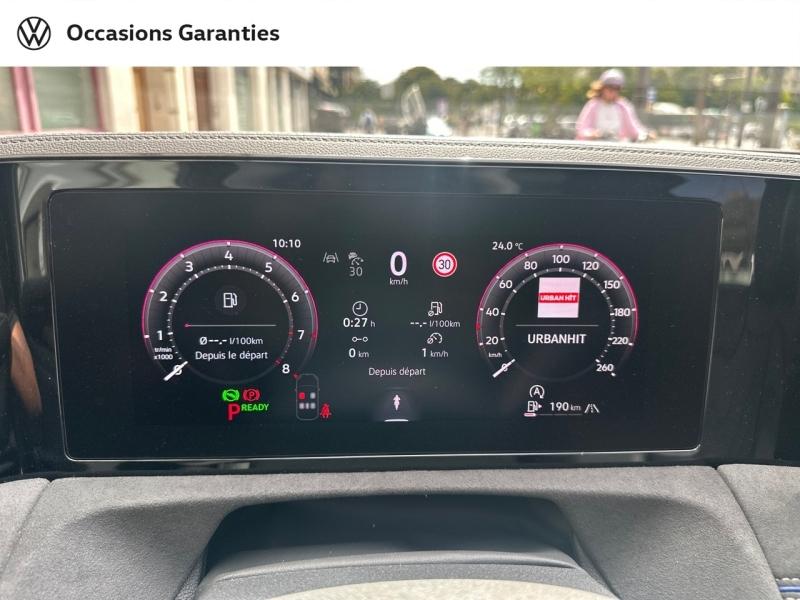 Voitures occasions VOLKSWAGEN TIGUAN R-Line Exclusive Paris
