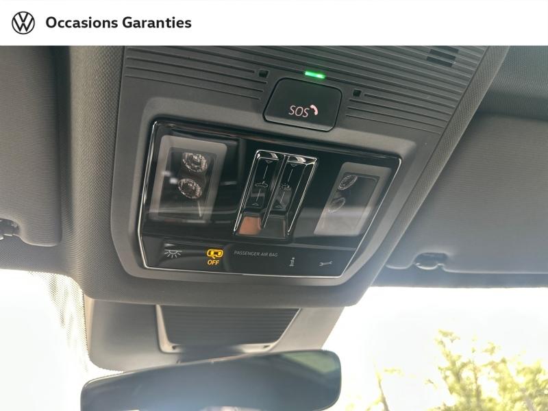 Voitures occasions VOLKSWAGEN TIGUAN R-Line Exclusive Paris