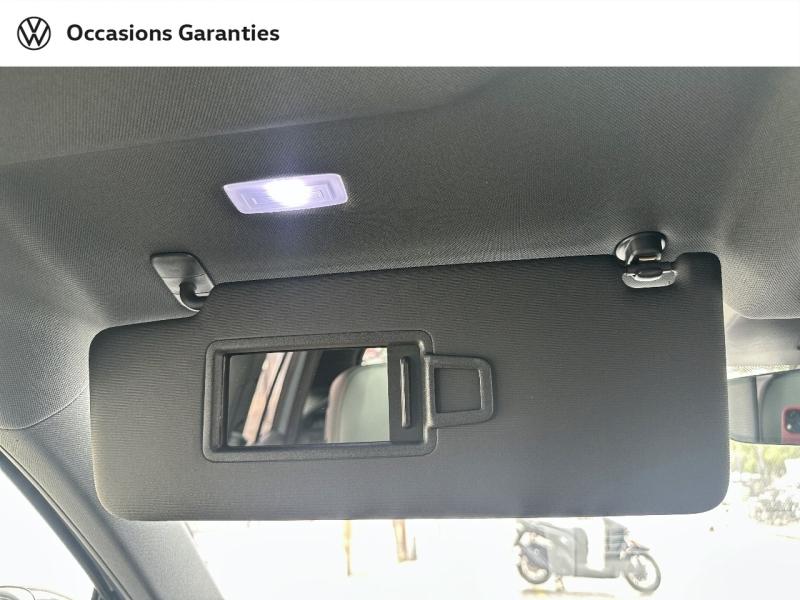 Voitures occasions VOLKSWAGEN TIGUAN R-Line Exclusive Paris