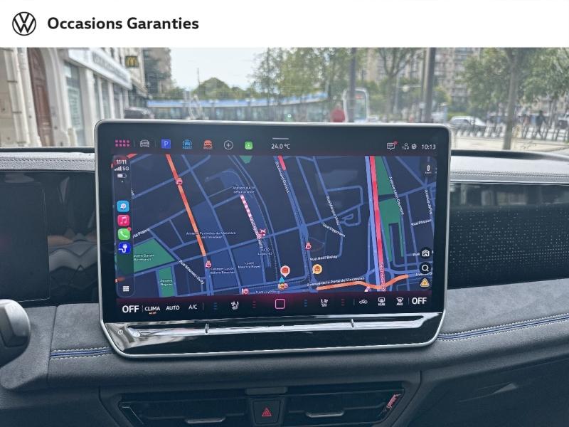 Voitures occasions VOLKSWAGEN TIGUAN R-Line Exclusive Paris